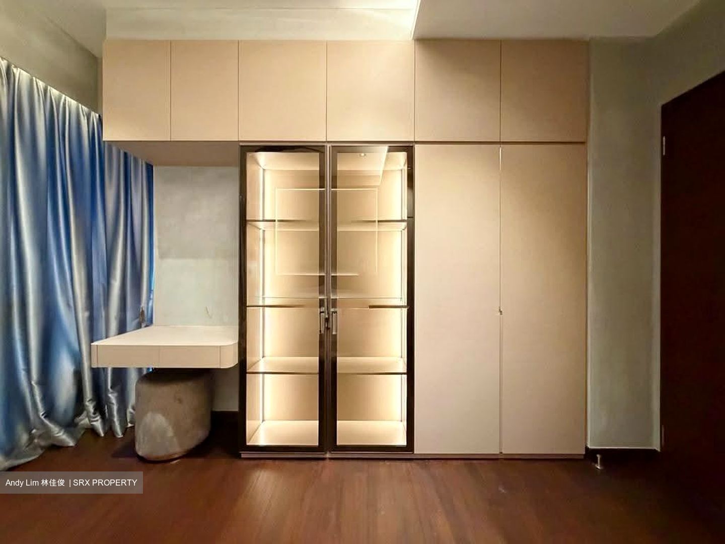 Residences @ Evelyn (D11), Condominium #628118861